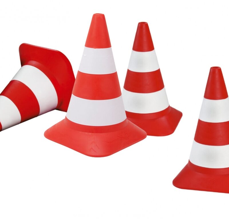 Elastsed ja vastupidavad liikluskoonused