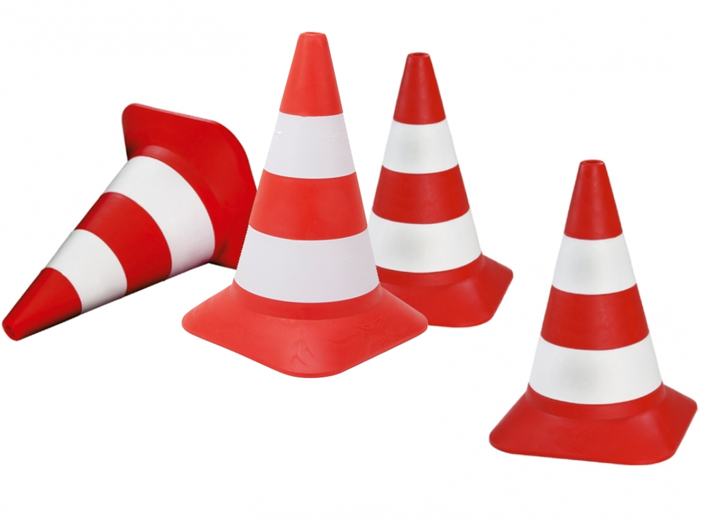 Elastsed ja vastupidavad liikluskoonused