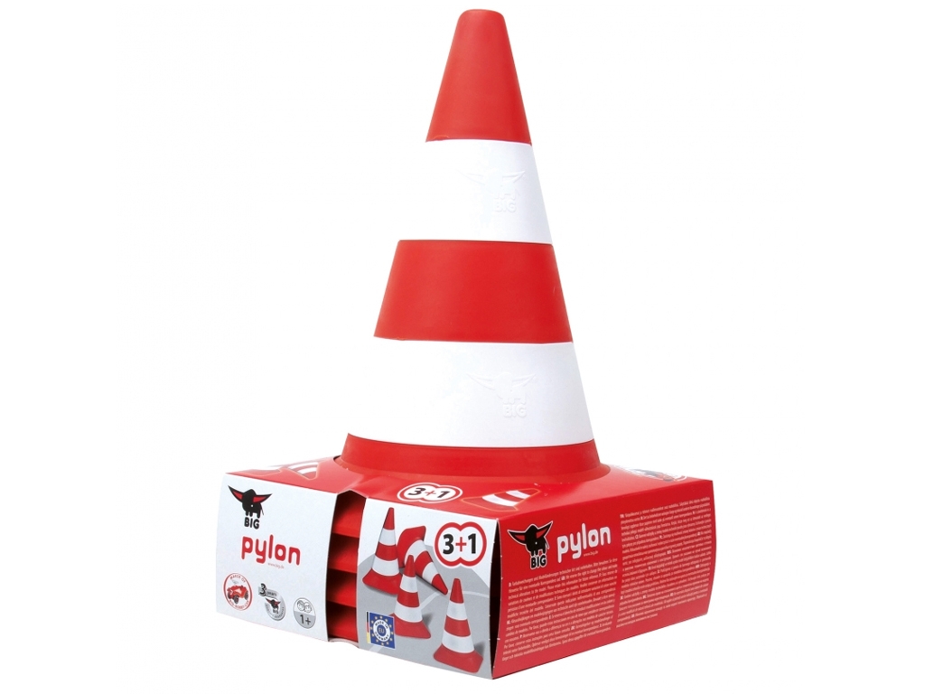 Hariv komplekt liikluse õppimiseks