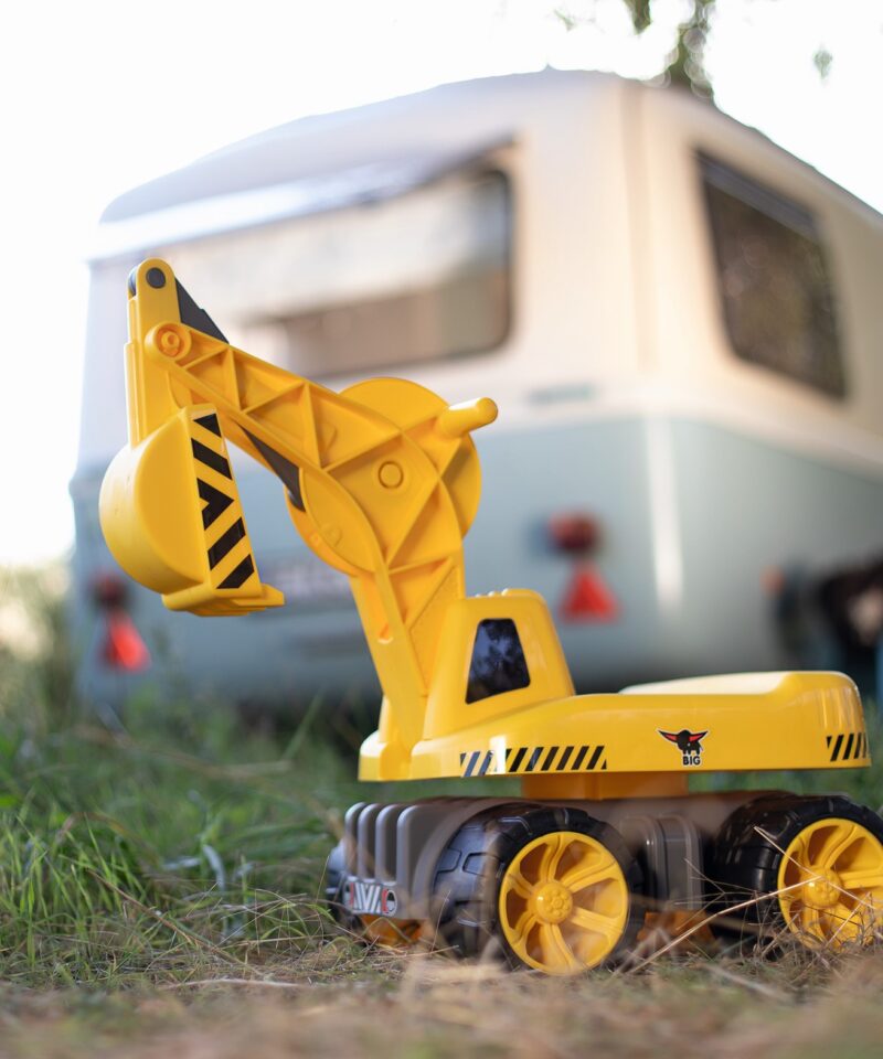 Kvaliteetne ja turvaline mänguasi