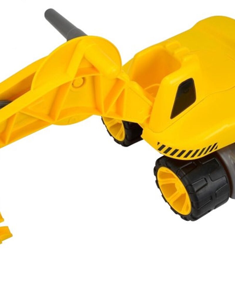 Lastele ohutu ja vastupidav mänguasi