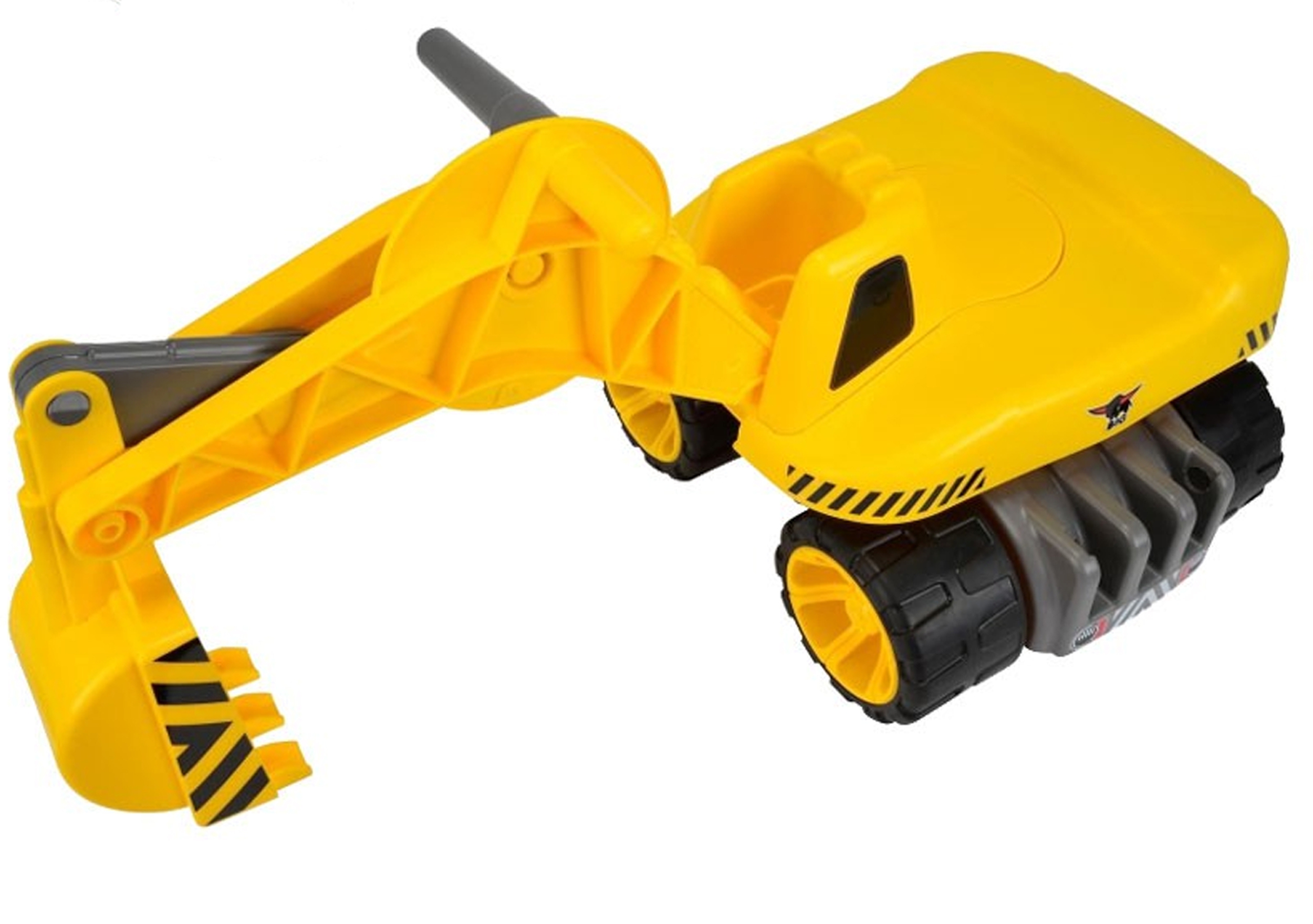 Lastele ohutu ja vastupidav mänguasi