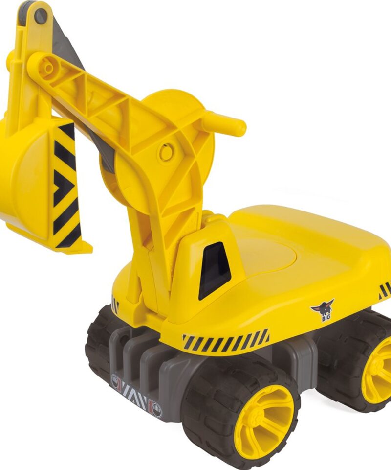 Lastele ohutu ja vastupidav mänguasi