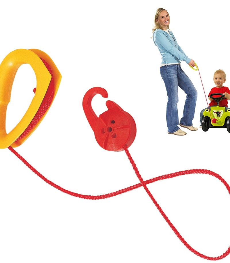 Reguleeritav veokonksuga tõmbenöör sõidukitele