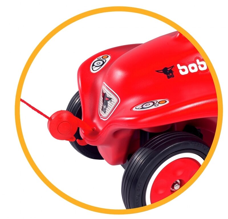 Kompaktne ja kaasaskantav tõmbenöör