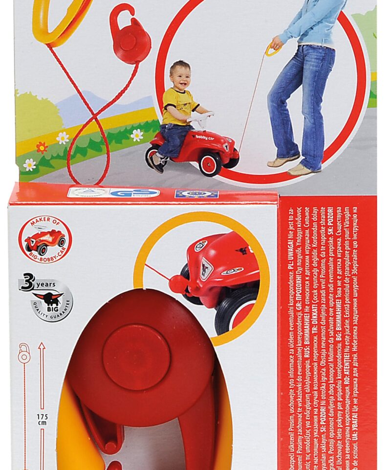 Lihtne kinnitamine veokonksule