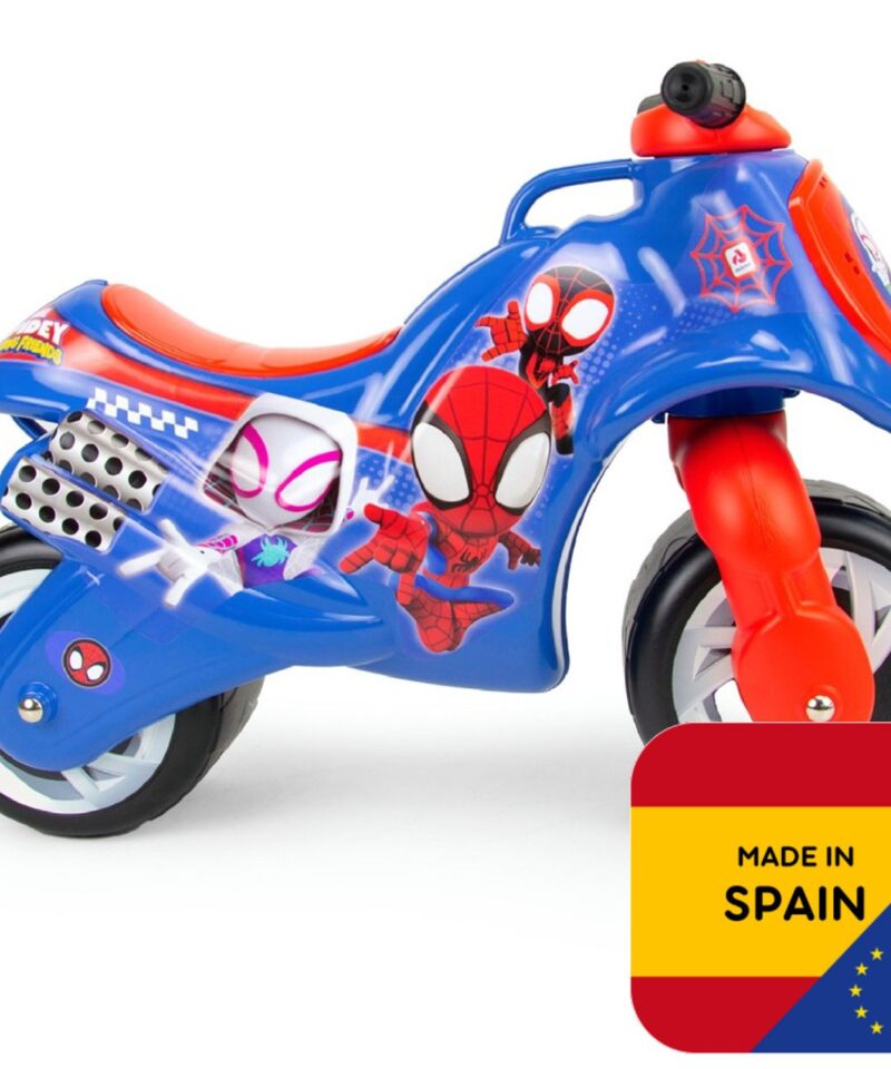 Kahe rattaga tasakaaluratas lastele