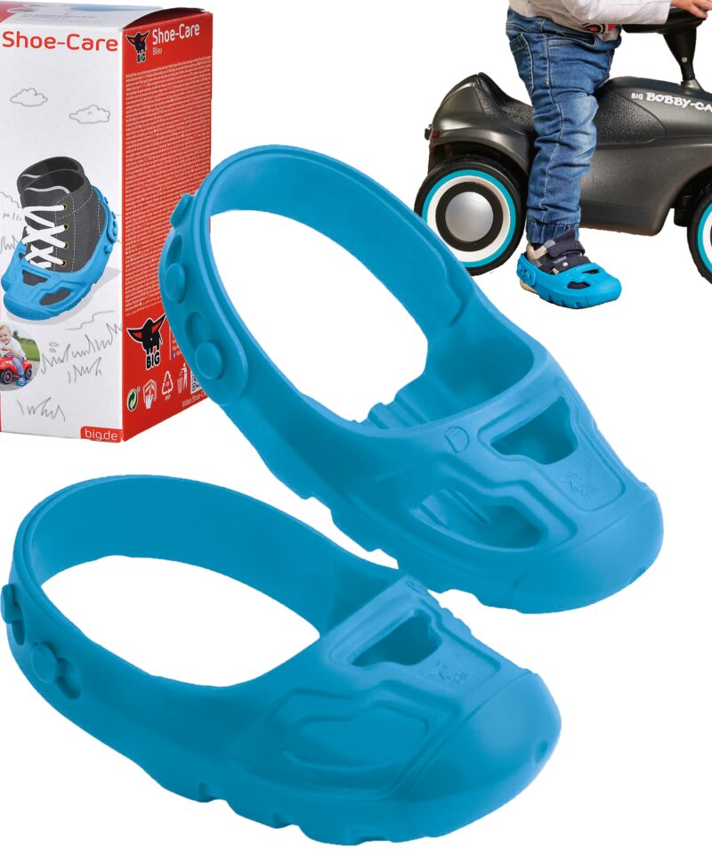 Laste jalanõude kaitsekatted kaitsevad kulumise eest