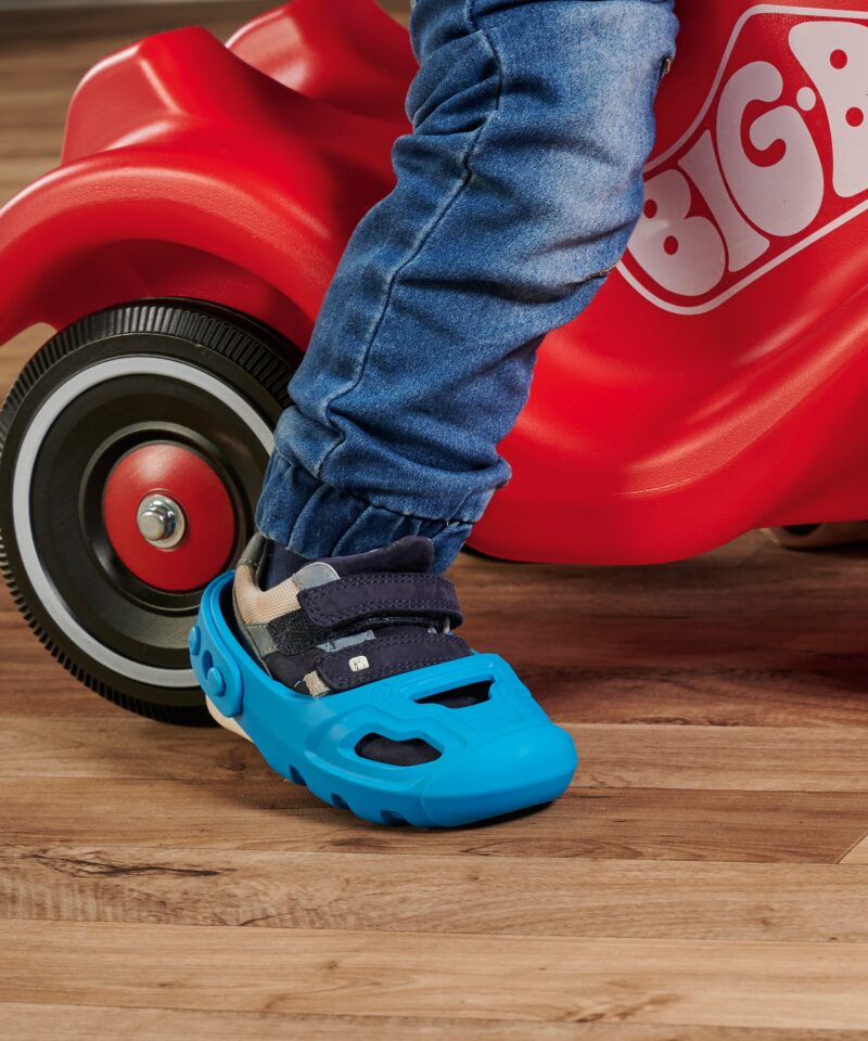 Lihtne reguleerimine ja kasutamine