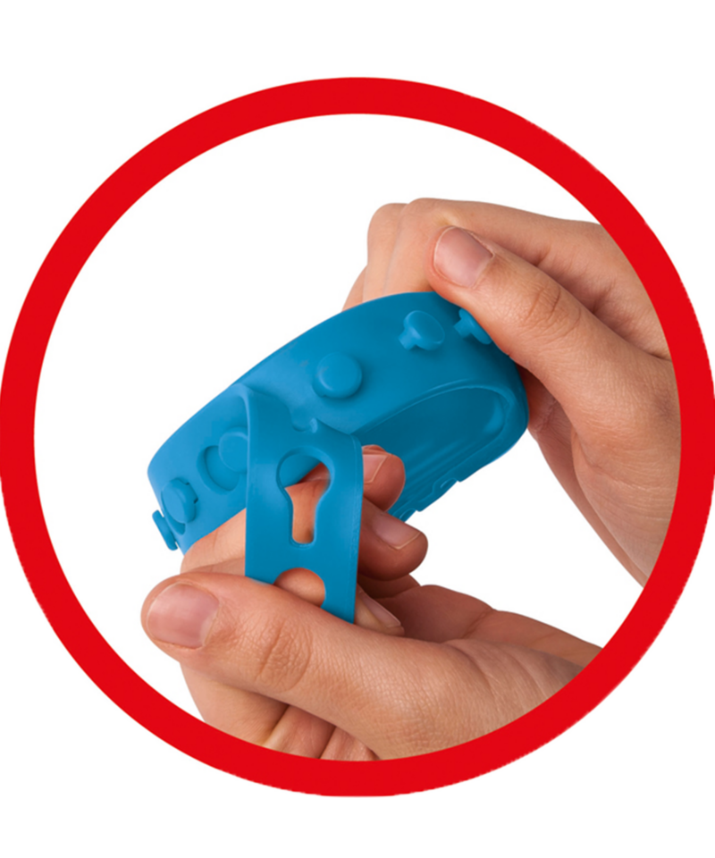 Lihtne reguleerimine ja kasutamine