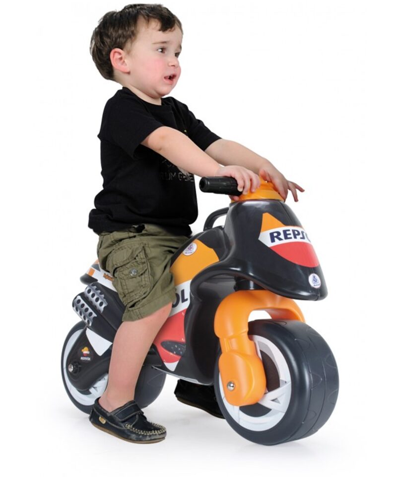 Mugav ergonoomiline iste lastele