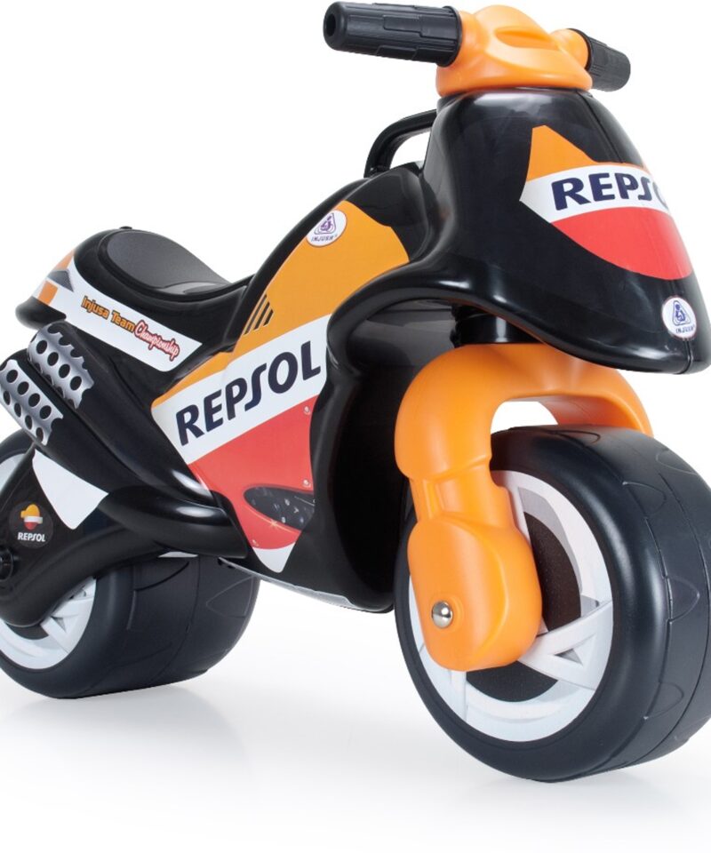 Laiad rattad tagavad stabiilsuse