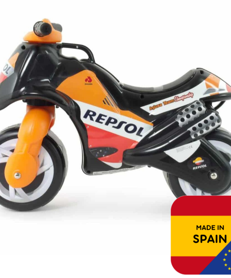 Pööratav esiratas lihtsaks juhtimiseks