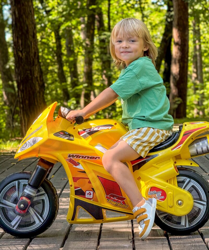 Kvaliteetsed ja ohutud materjalid