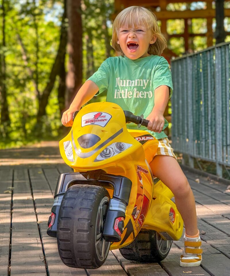 Laiad rattad stabiilsuse tagamiseks