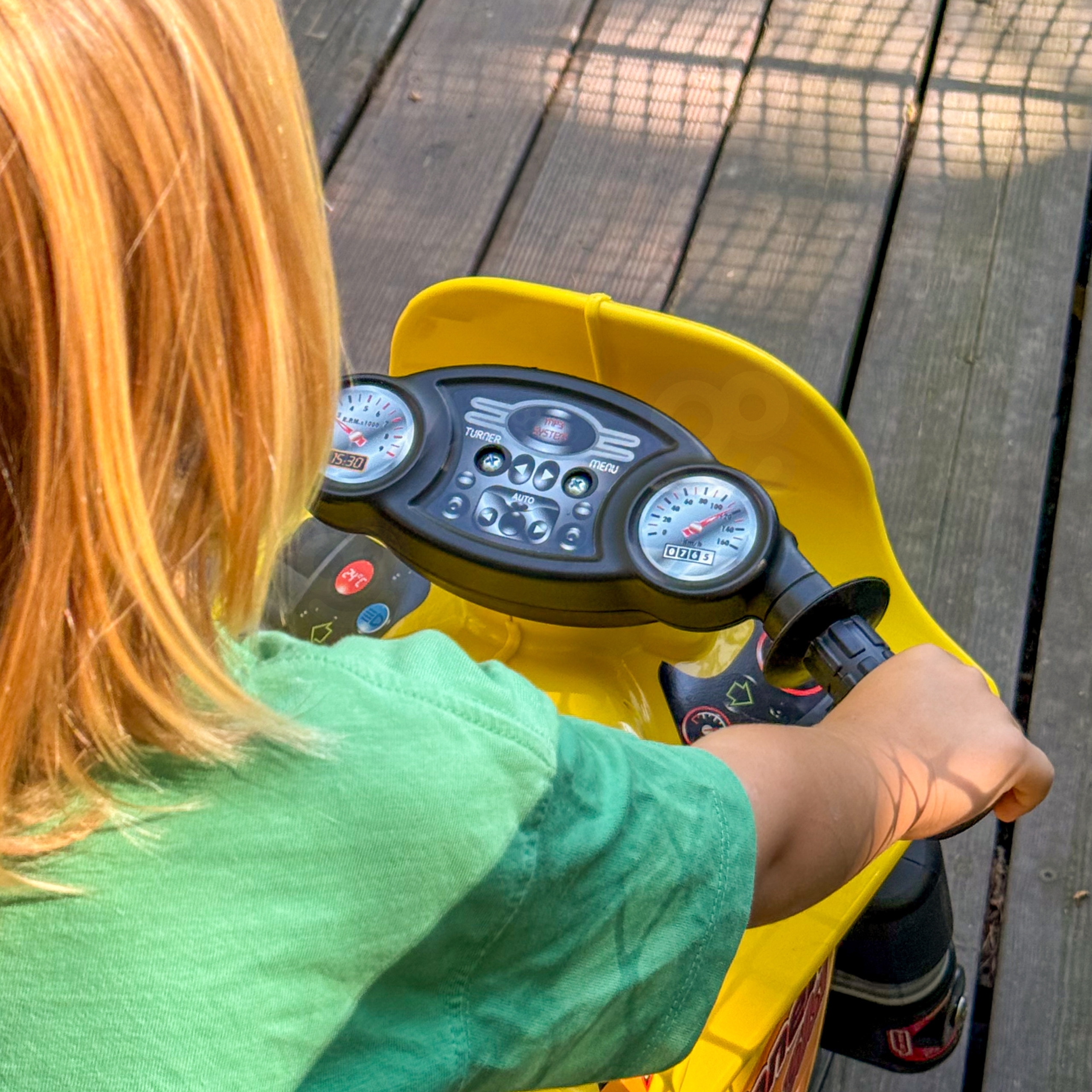 Ideaalne kingitus väikestele seiklejatele