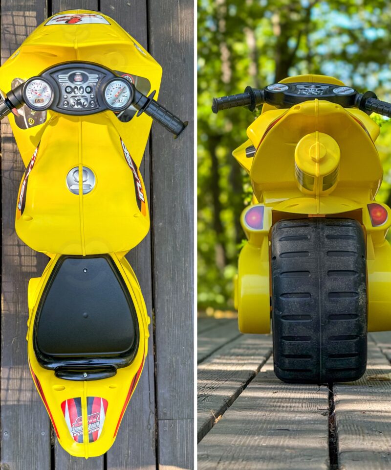 Ideaalne kingitus väikestele seiklejatele