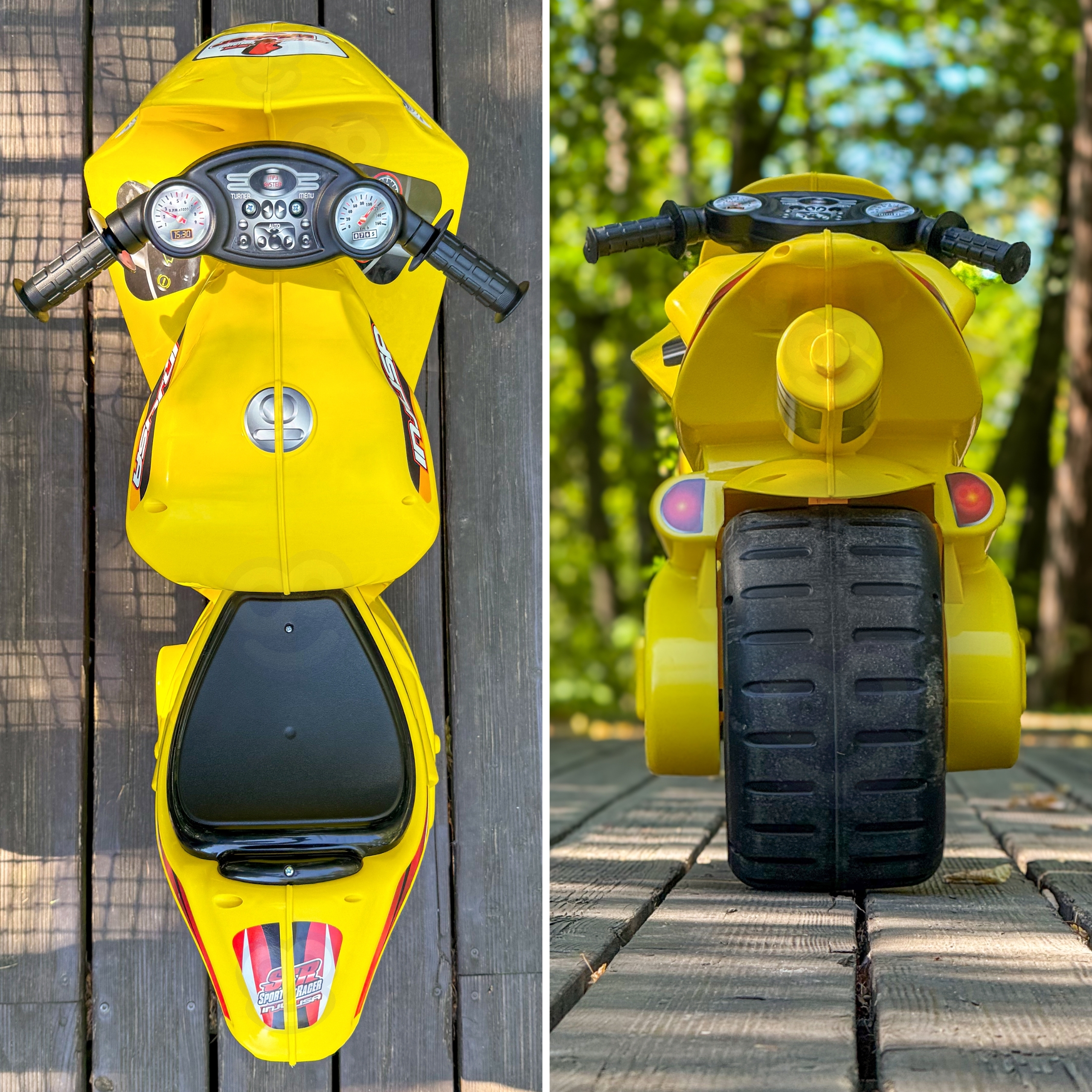 Ideaalne kingitus väikestele seiklejatele