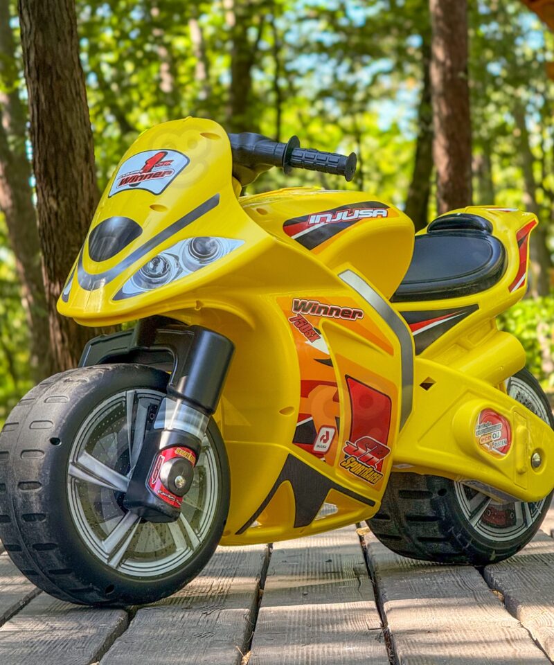 Ideaalne kingitus väikestele seiklejatele