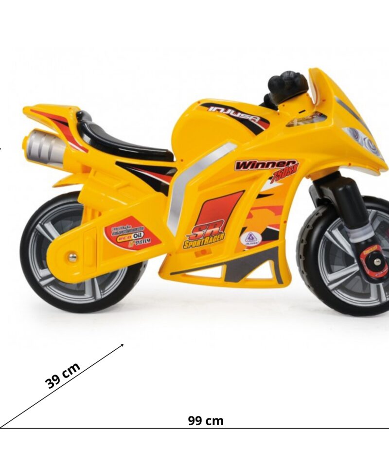 Ideaalne kingitus väikestele seiklejatele