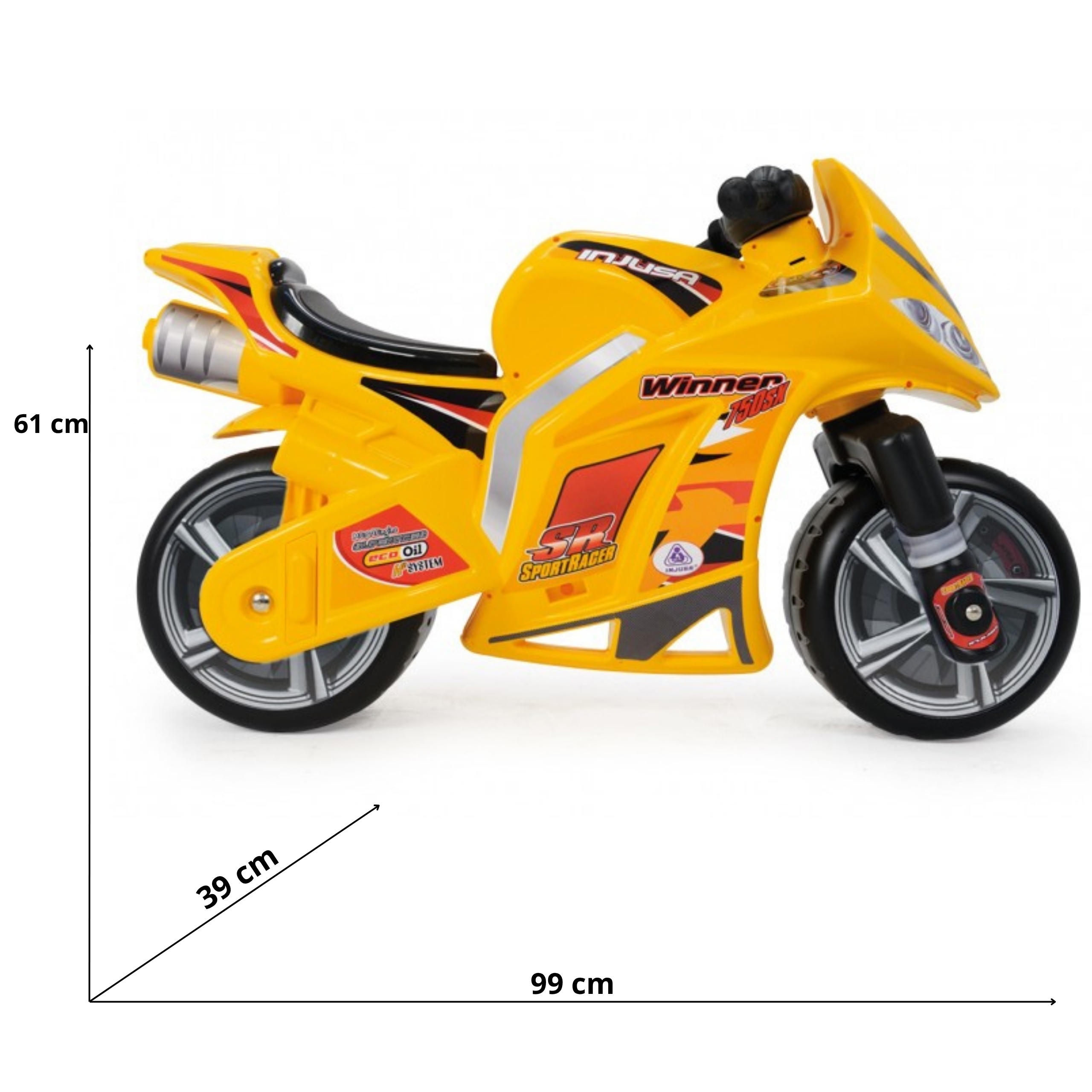 Ideaalne kingitus väikestele seiklejatele