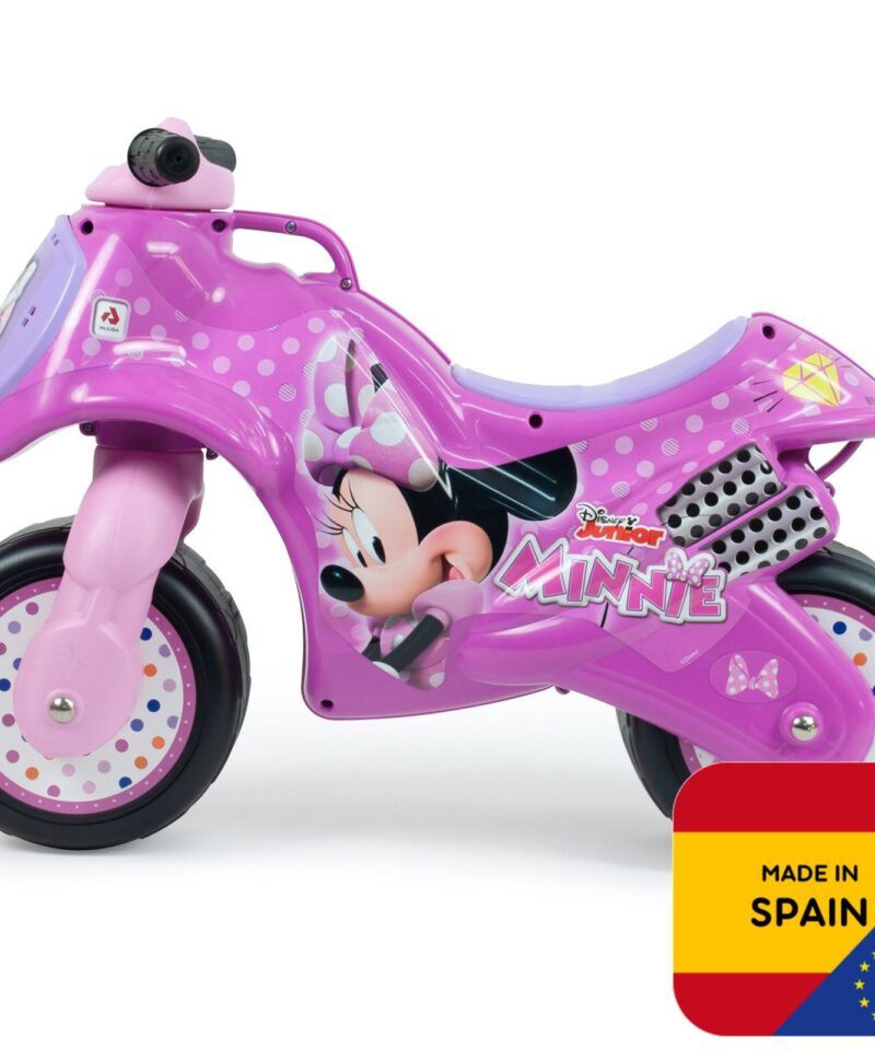 Ergonomiline tasakaaluratas lastele