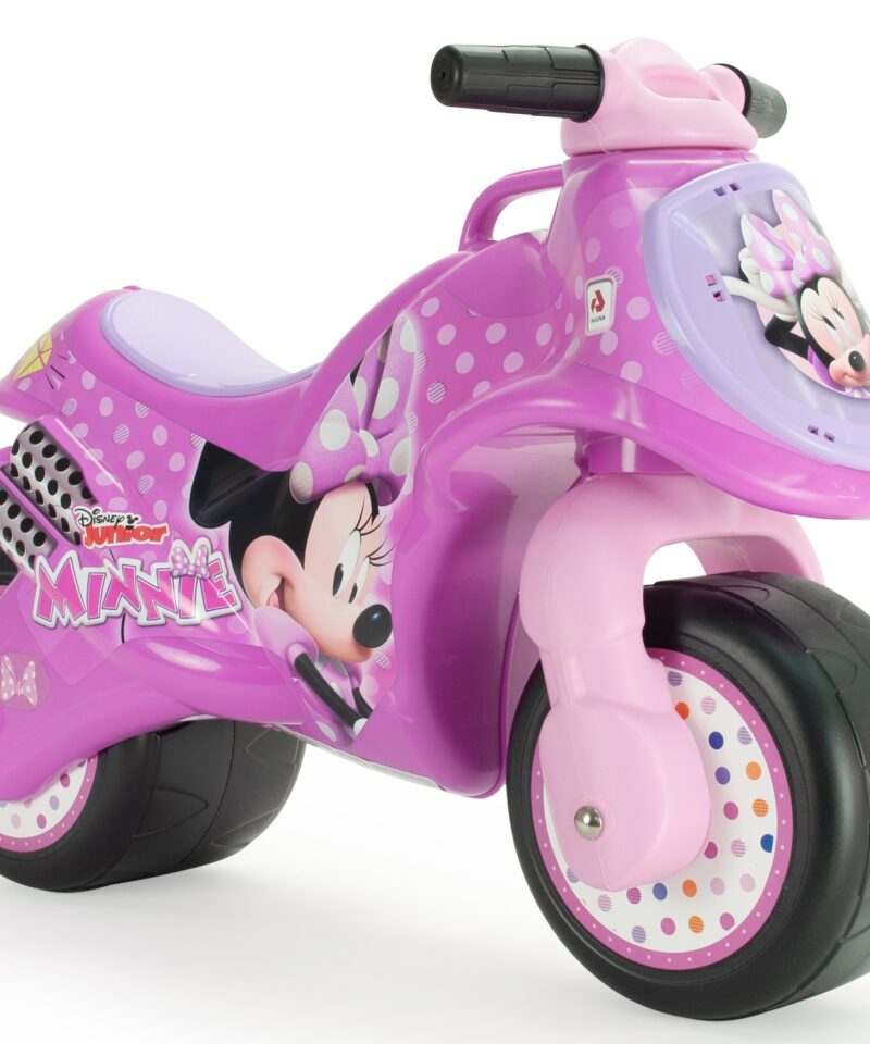 Turvaline tasakaaluratas lasteaeda