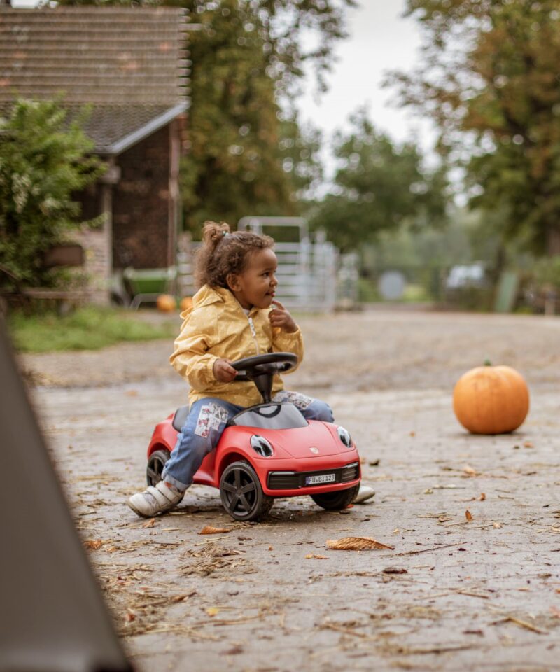Ideaalne kingitus väikesele autoentusiastile