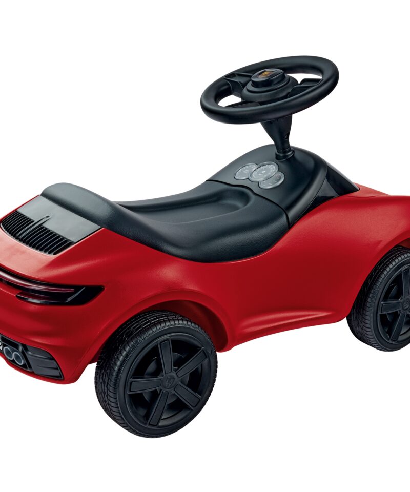 Vaiksed kummist rattad sujuvaks sõiduks