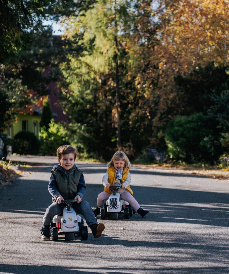 Eemaldatav haagis lisab mängurõõmu