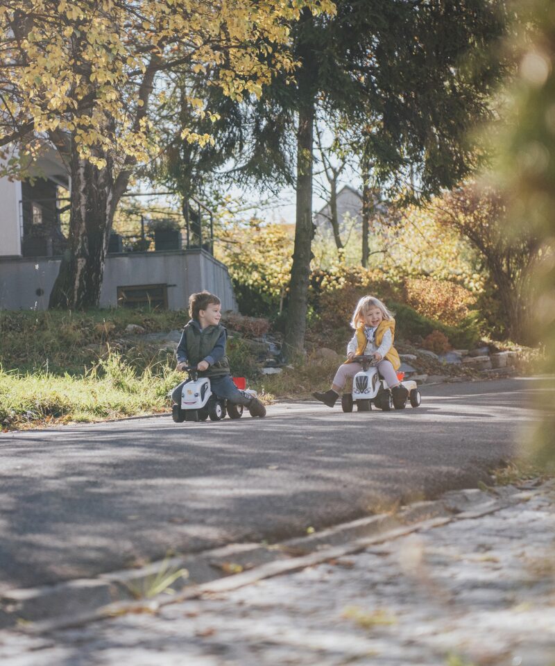 Lastele alates 12. elukuust