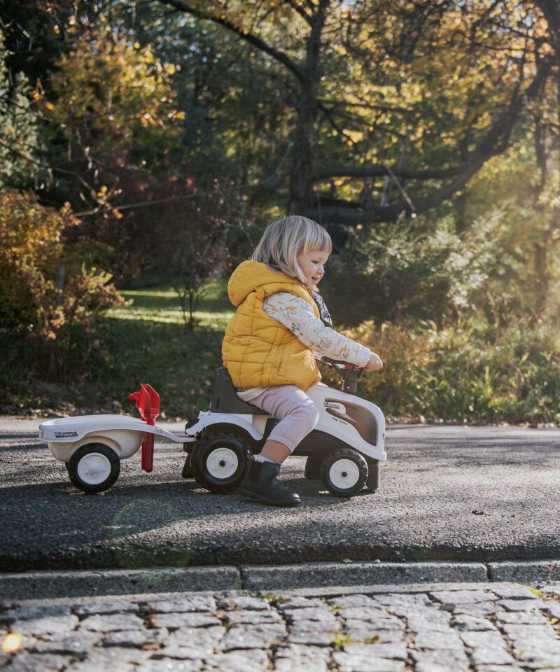 Stabiilne ja turvaline konstruktsioon