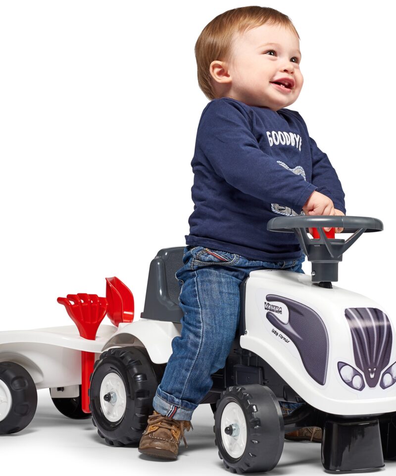 Stabiilne ja turvaline konstruktsioon