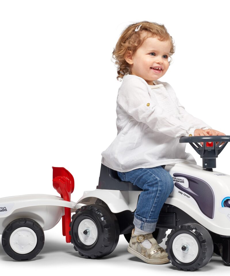 Stabiilne ja turvaline konstruktsioon