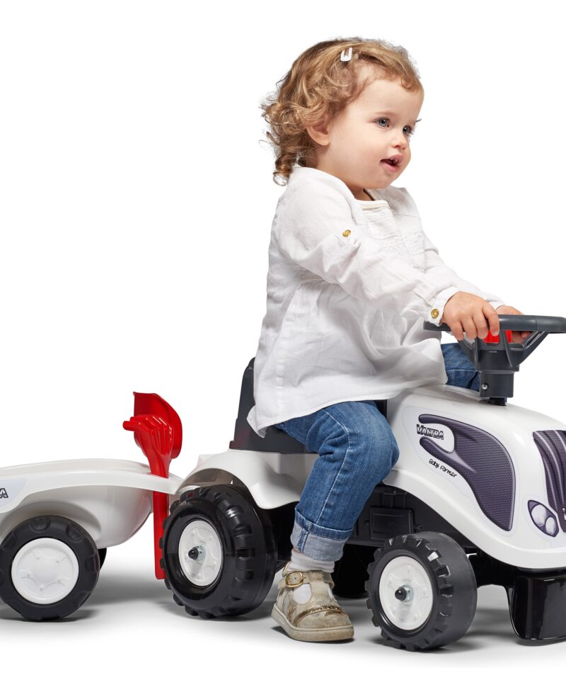 Stabiilne ja turvaline konstruktsioon