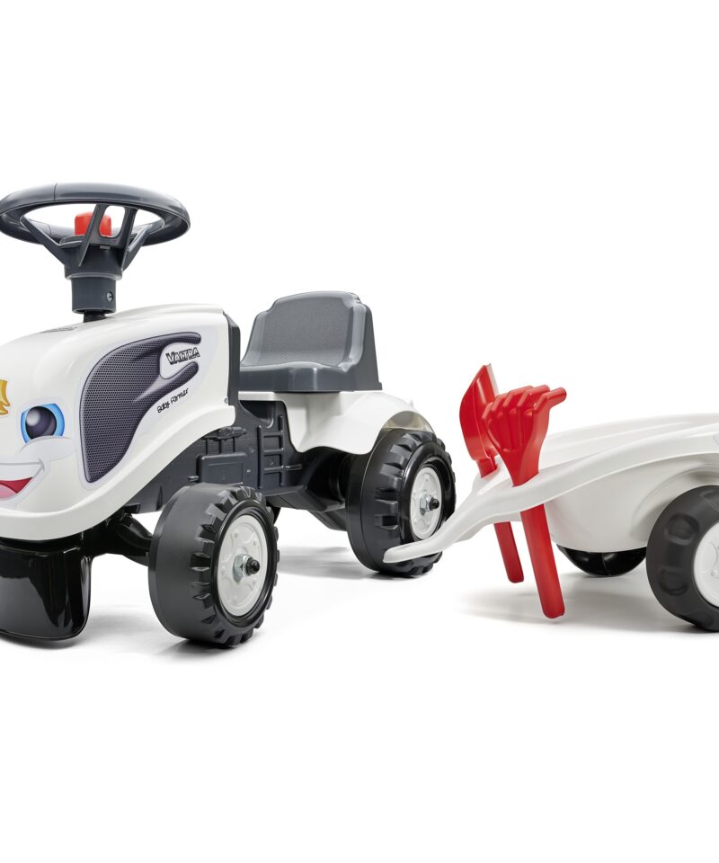 Stabiilne ja turvaline konstruktsioon