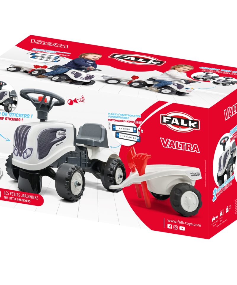 Stabiilne ja turvaline konstruktsioon