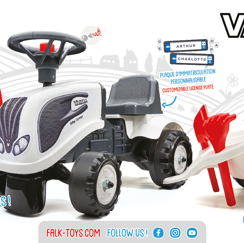 Stabiilne ja turvaline konstruktsioon