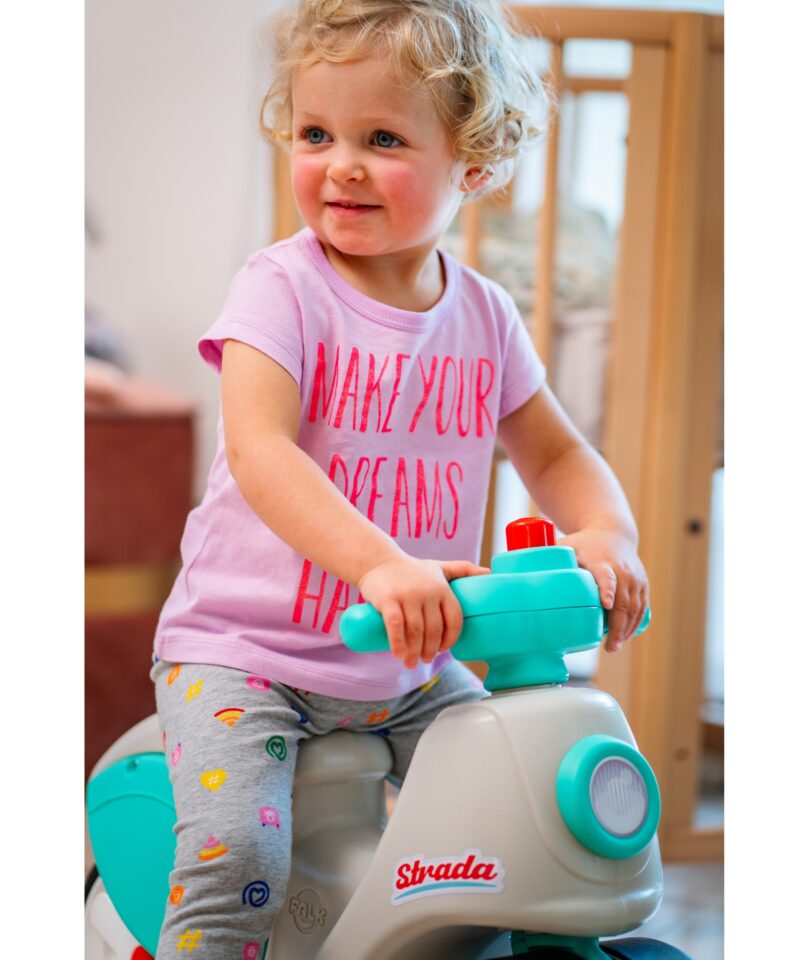 Vintage disain kaasaegsete värvidega