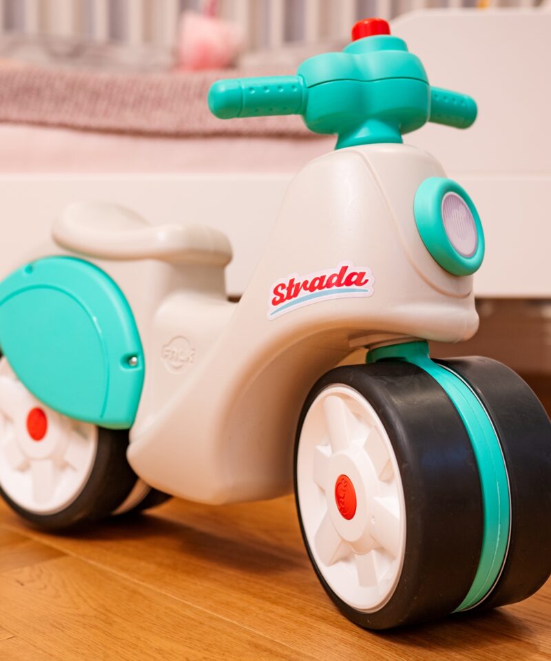 Vintage disain kaasaegsete värvidega