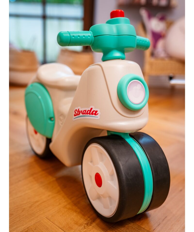 Vintage disain kaasaegsete värvidega