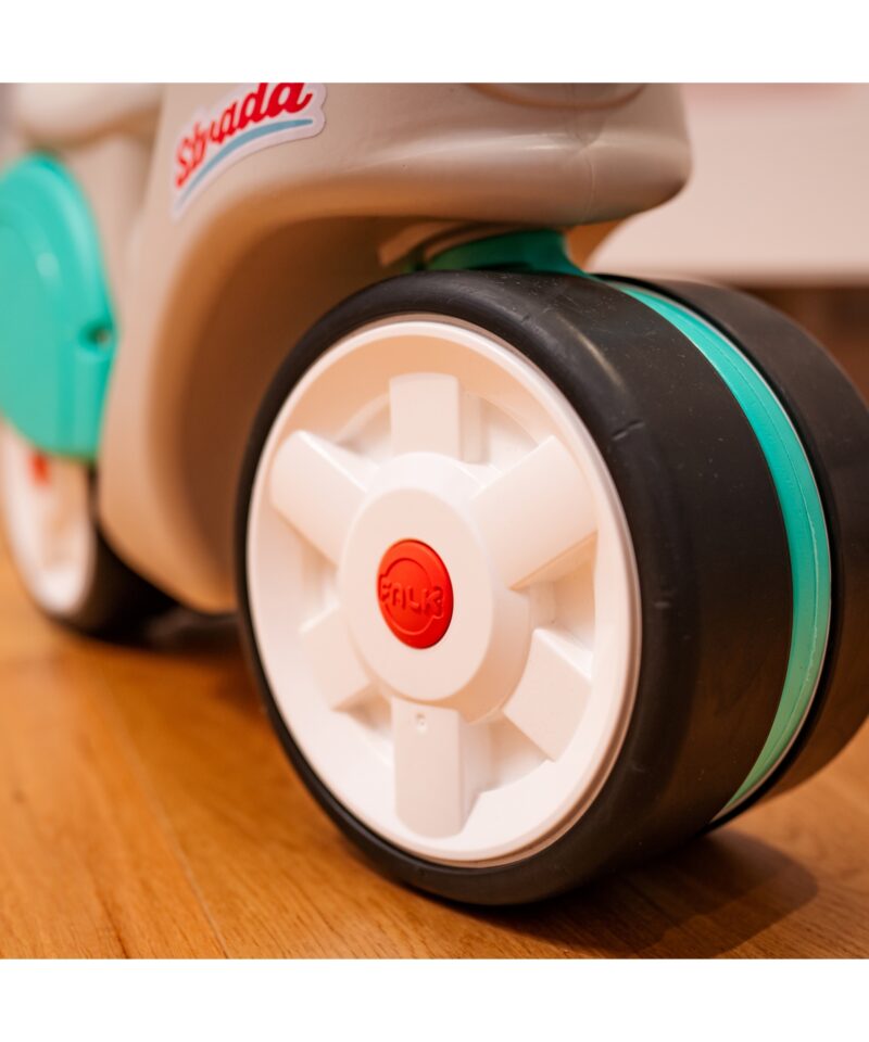 Vintage disain kaasaegsete värvidega