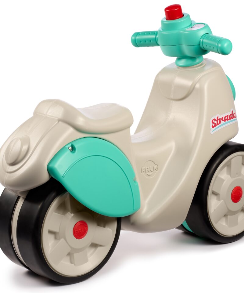 Vintage disain kaasaegsete värvidega