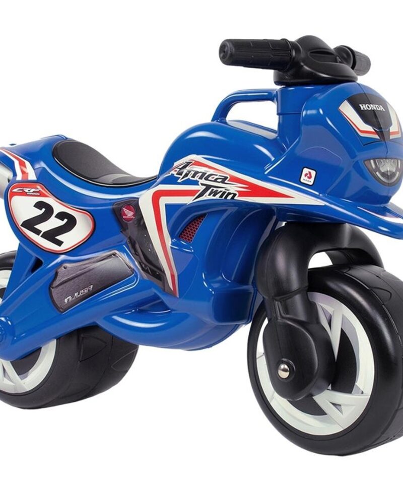 Laiad rattad tagavad stabiilsuse