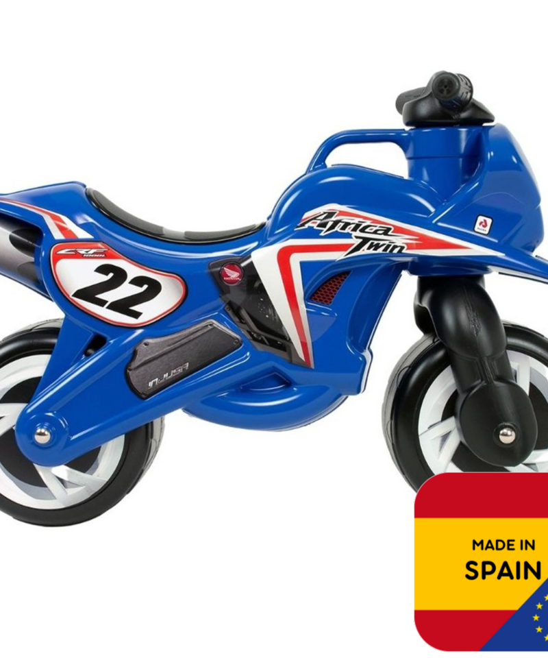 Realistlik disain väikestele lastele