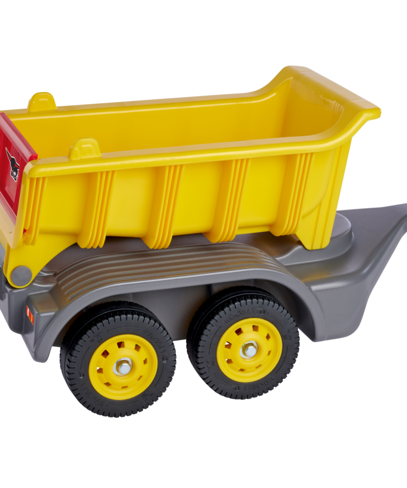 Lastele vanuses 3-7 aastat sobiv treiler