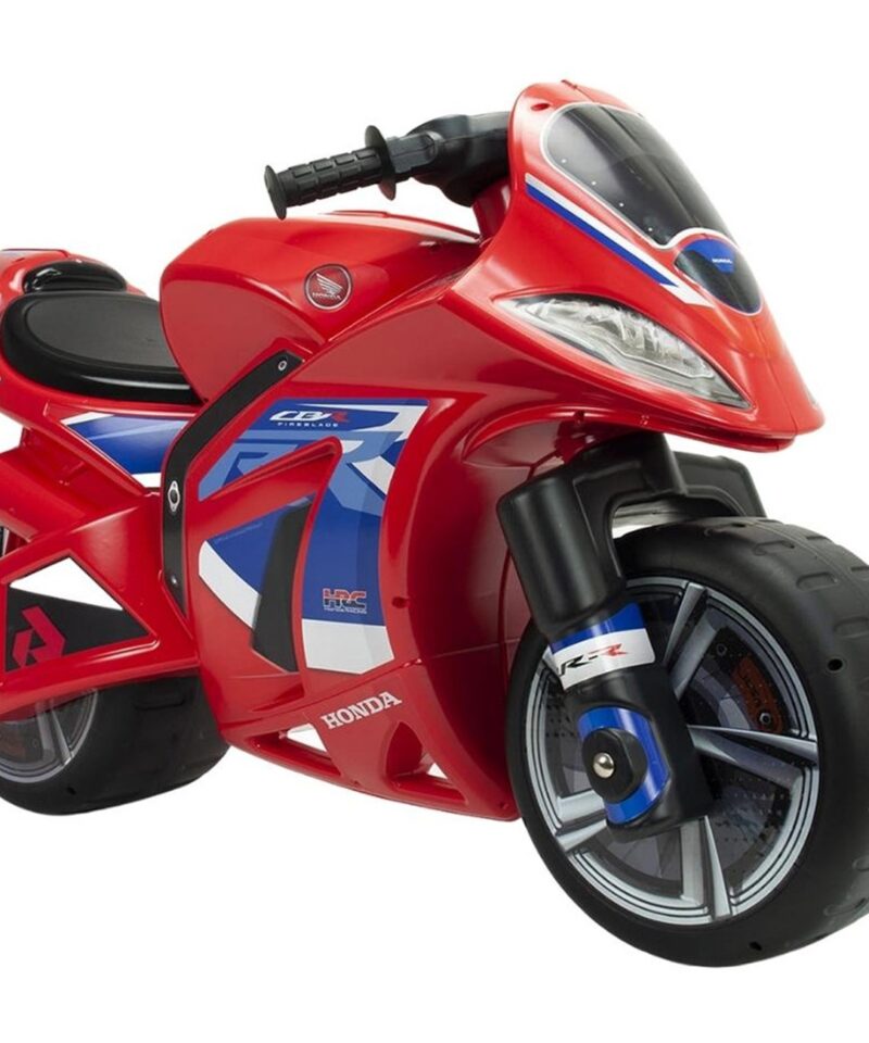 Laste mootorratas tasakaalu arendamiseks