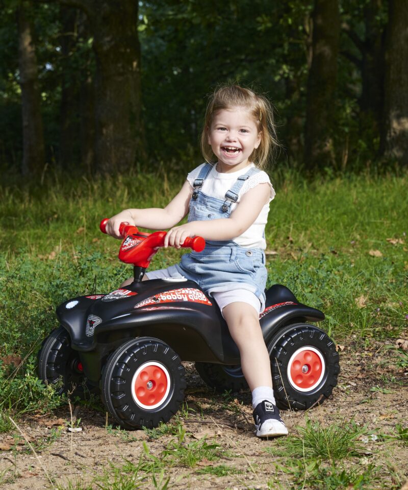 Laste mänguasi turvaliseks sõiduks