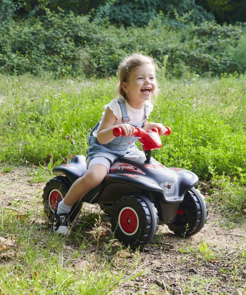 Laste mänguasi turvaliseks sõiduks
