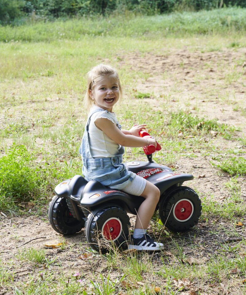 Laste mänguasi turvaliseks sõiduks